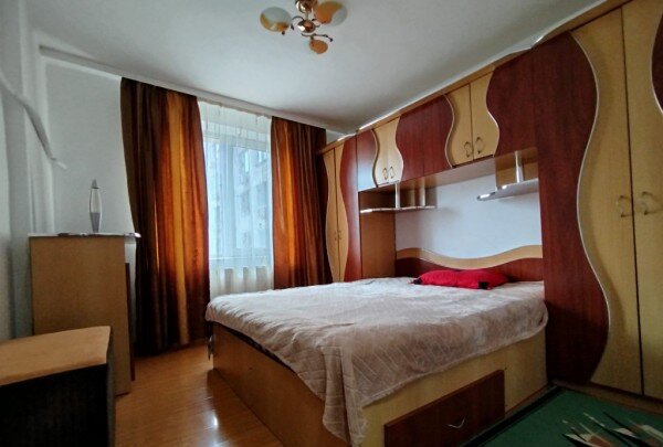 Rahova, Petre Ispirescu, str. Vicina, 15 minute de Unirii, contract ANAF